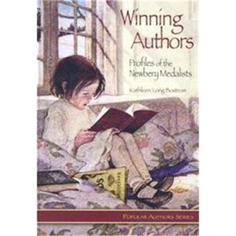 Winning Authors, Popular Authors Series - relié - Achat Livre | fnac
